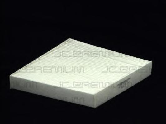 Фильтр салона JC PREMIUM