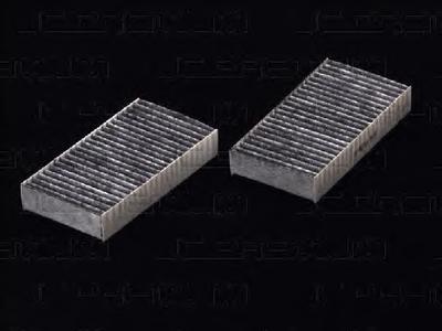 Фильтр салона JC PREMIUM B44002CPR