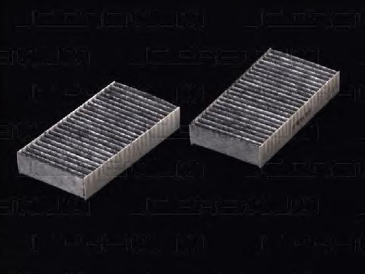 Фильтр салона JC PREMIUM