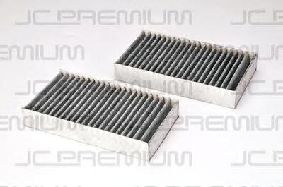 Фильтр салона JC PREMIUM