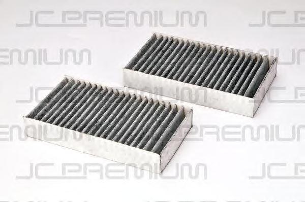 Фильтр салона JC PREMIUM