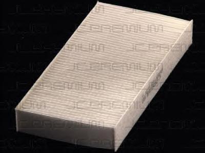 Фильтр салона JC PREMIUM