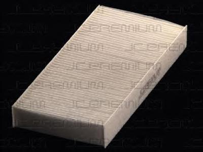 Фильтр салона JC PREMIUM