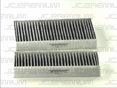 Фильтр салона JC PREMIUM B44004CPR