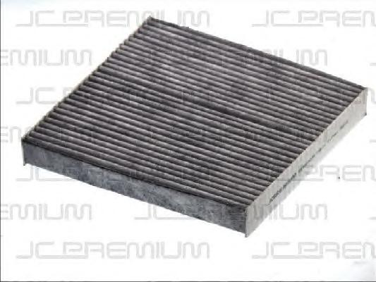 Фильтр салона JC PREMIUM