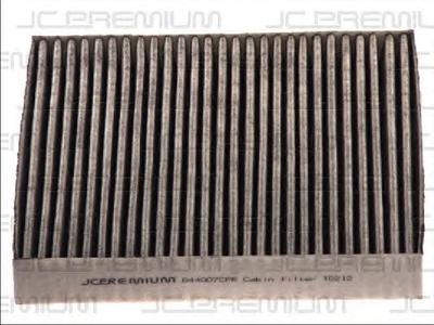 Фильтр салона JC PREMIUM