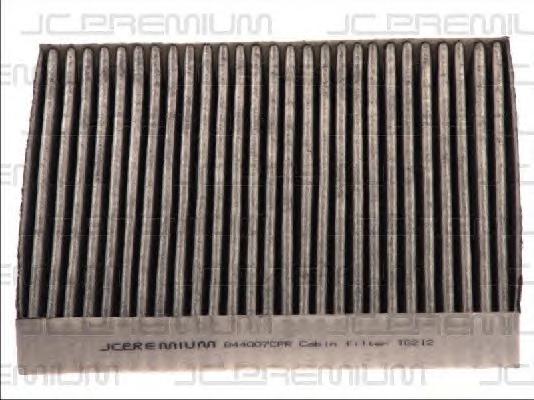 Фильтр салона JC PREMIUM
