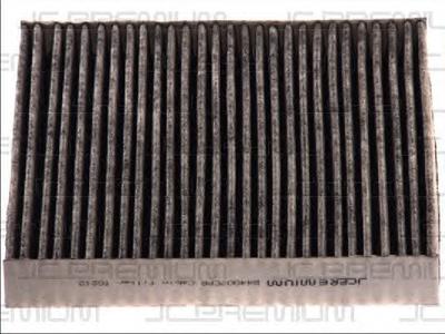 Фильтр салона JC PREMIUM
