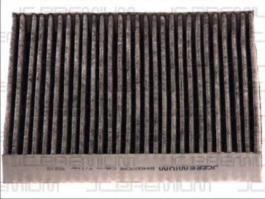 Фильтр салона JC PREMIUM