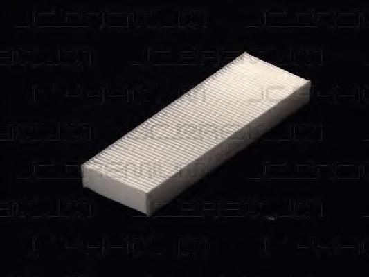 Фильтр салона JC PREMIUM