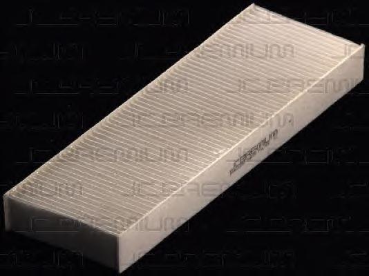 Фильтр салона JC PREMIUM