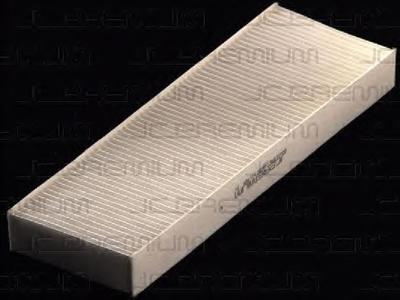 Фильтр салона JC PREMIUM