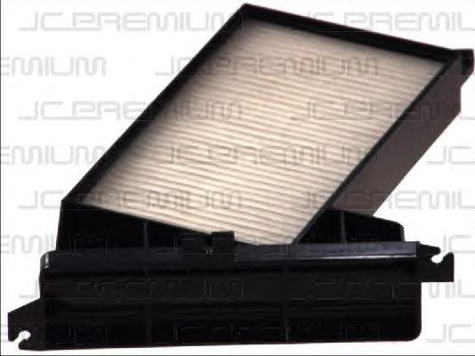 Фильтр салона JC PREMIUM