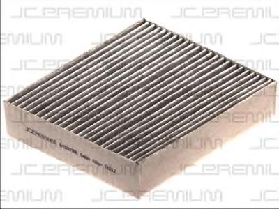 Фильтр салона JC PREMIUM