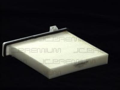 Фильтр салона JC PREMIUM B45012PR