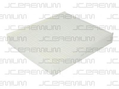 Фильтр салона JC PREMIUM B47001PR