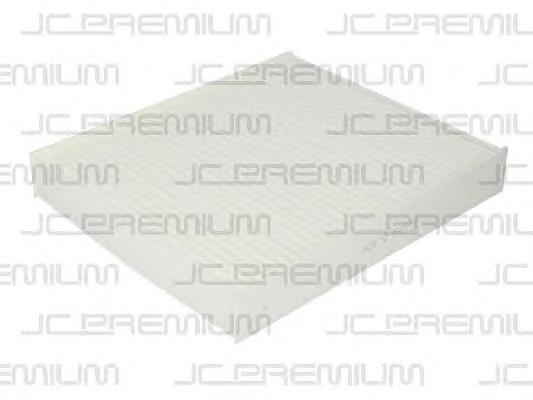 Фильтр салона JC PREMIUM