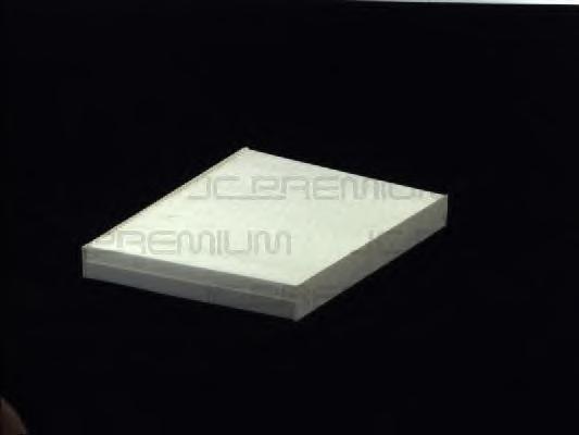 Фильтр салона JC PREMIUM