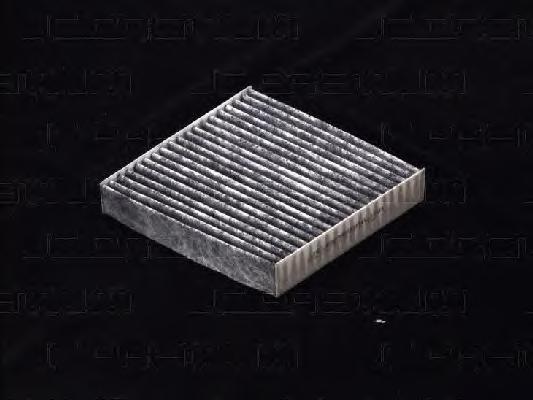 Фильтр салона JC PREMIUM