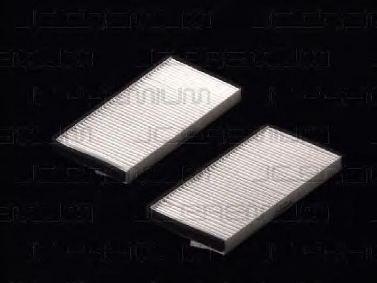 Фильтр салона JC PREMIUM