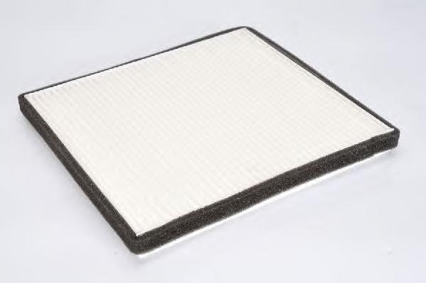 Фильтр салона JC PREMIUM