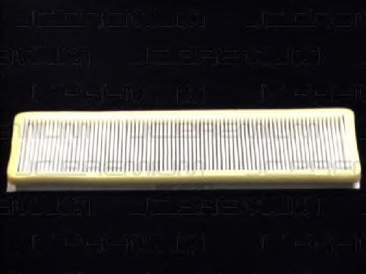 Фильтр салона JC PREMIUM