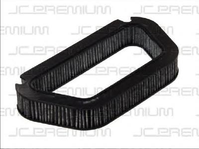 Фильтр салона JC PREMIUM B4A015PR