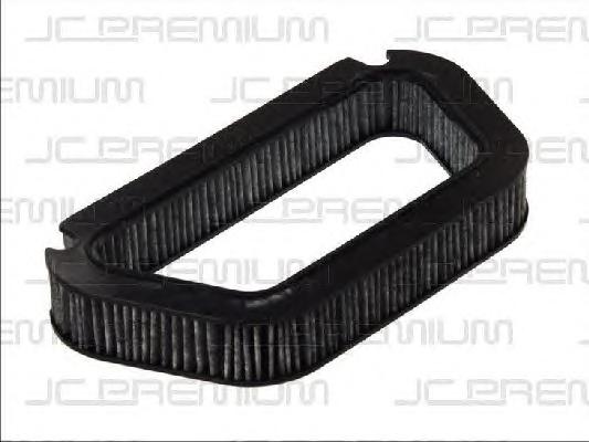 Фильтр салона JC PREMIUM