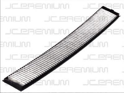 Фильтр салона JC PREMIUM B4B002PR