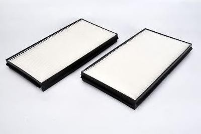 Фильтр салона JC PREMIUM