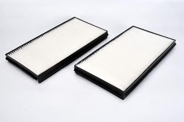 Фильтр салона JC PREMIUM