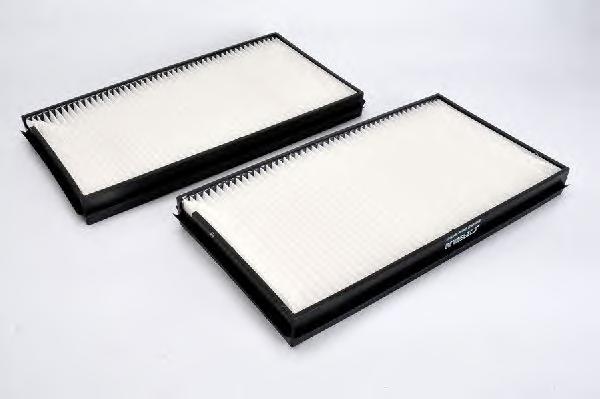 Фильтр салона JC PREMIUM