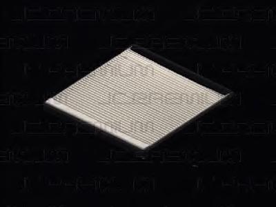 Фильтр салона JC PREMIUM B4C001PR
