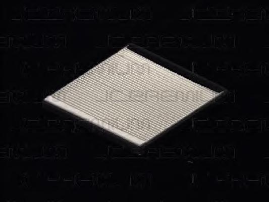 Фильтр салона JC PREMIUM