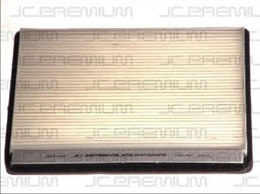 Фильтр салона JC PREMIUM