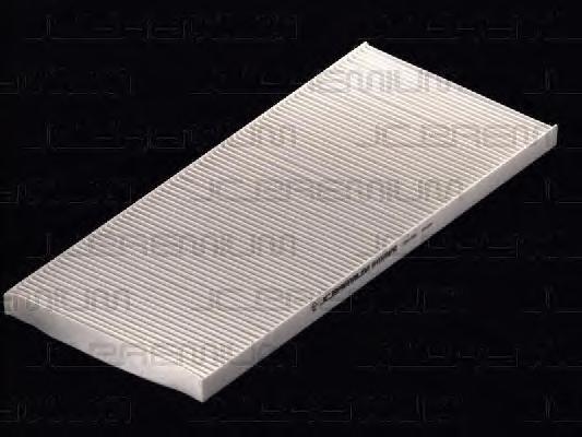 Фильтр салона JC PREMIUM