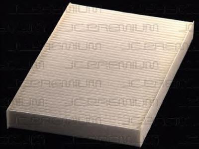 Фильтр салона JC PREMIUM