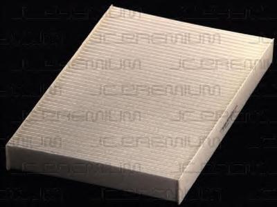 Фильтр салона JC PREMIUM