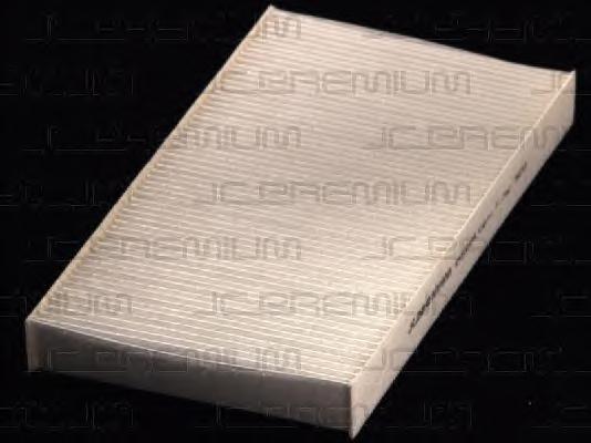 Фильтр салона JC PREMIUM