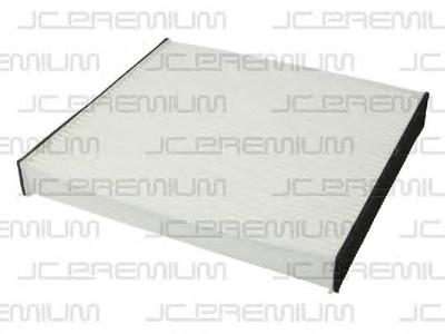 Фильтр салона JC PREMIUM B4F007PR