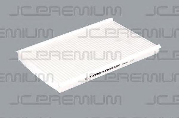 Фильтр салона JC PREMIUM