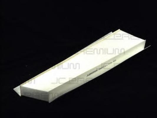 Фильтр салона JC PREMIUM