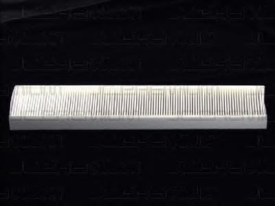 Фильтр салона JC PREMIUM