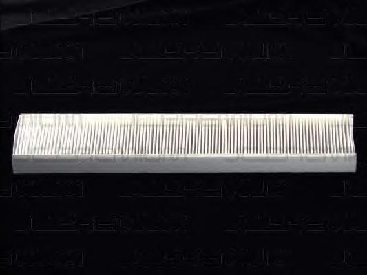 Фильтр салона JC PREMIUM