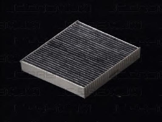 Фильтр салона JC PREMIUM