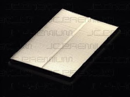 Фильтр салона JC PREMIUM