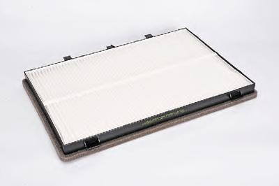 Фильтр салона JC PREMIUM