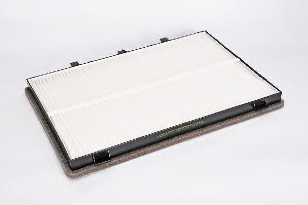 Фильтр салона JC PREMIUM