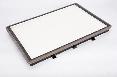 Фильтр салона JC PREMIUM