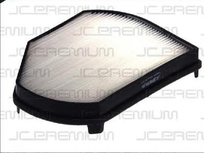 Фильтр салона JC PREMIUM
